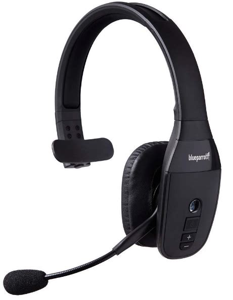 10 Best Bluetooth Headset For Truck Drivers In 2020