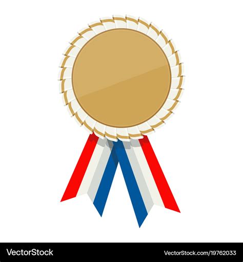 Award Ribbons Template