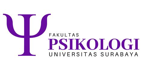 S1 Psikologi - FAKULTAS PSIKOLOGI UBAYA