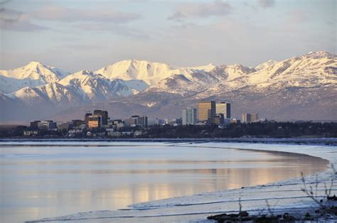 15 Best Things to Do in Anchorage (Alaska) - The Crazy Tourist