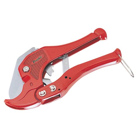 PVC Pipe Cutter - 1-1/4" Diameter