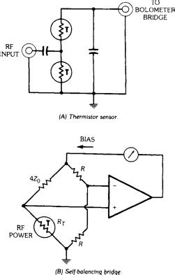 Thermistor Practical Circuit Diagram - Circuit Diagram