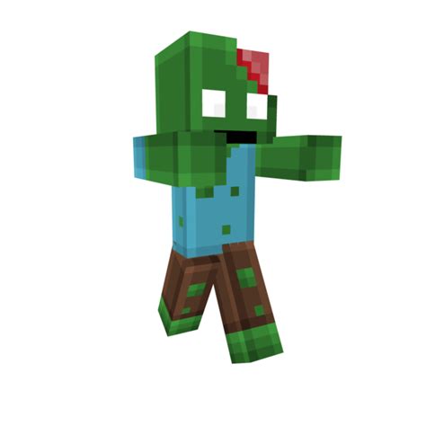 The Best MineCraft Skins!