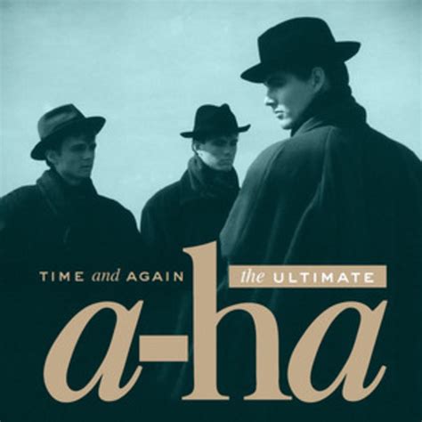 a-ha Detail HUNTING HIGH AND LOW 6LP Boxset | Rhino