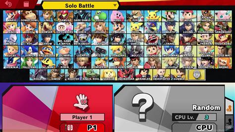 Sakurai Issues Statement On Smash Ultimate DLC: Characters Selected By ...