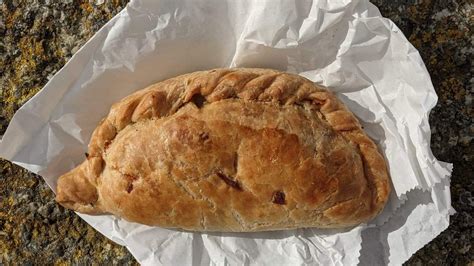 Cornish Pasty Authentic Recipe | TasteAtlas