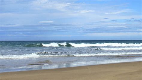 Beaches of Gisborne, New Zealand » Gisborne City New Zealand