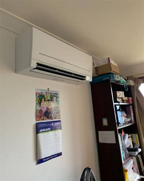 Mitsubishi Air Conditioners | Installations & Servicing