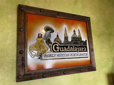 GUADALAJARA MEXICAN RESTAURANT - Updated January 2025 - 66 Photos & 88 ...