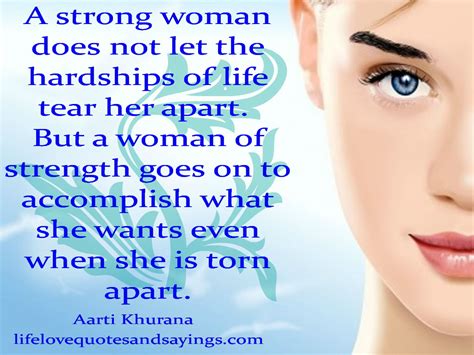 Strong Women Quotes About Life. QuotesGram