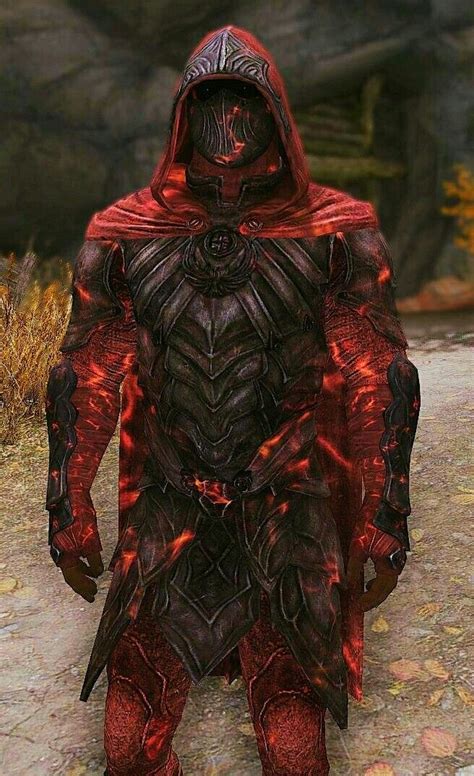 1000+ images about Skyrim Mod Armor on Pinterest | Death knight, Conan ...