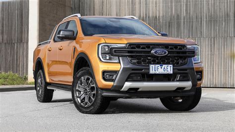 Ford Ranger Wildtrak 2023 | Hot Sex Picture