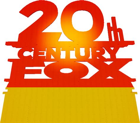 20th Century Fox Logo PNG Transparent Images