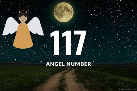 117 Angel Number Meaning: Unlocking the Power | Investivate