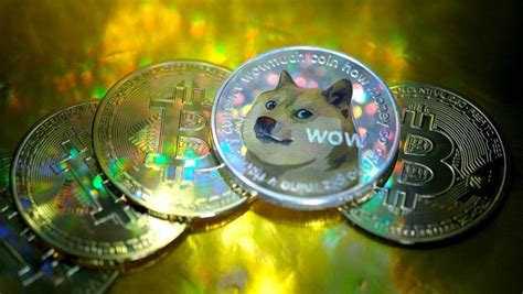 Criptomonedas: ¿Cuándo nació Dogecoin?