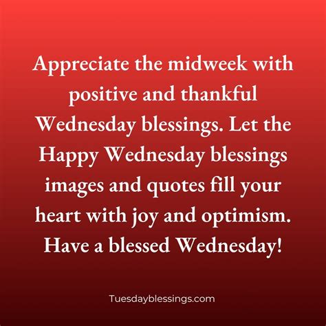 100+ Happy Wednesday Blessings Images and Quotes