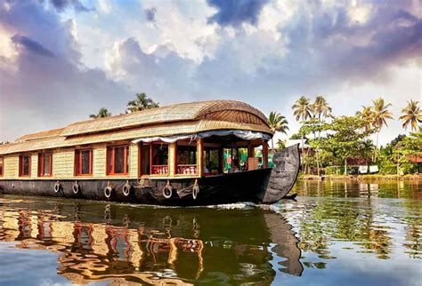 Best tour packages in Kerala | Kerala tour packages | Exotic Kerala