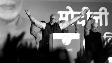 What Narendra Modi’s First Speech Reveals | NewsClick