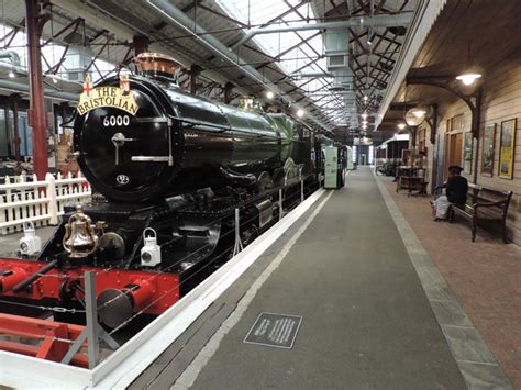 STEAM Museum Swindon | STEAM Museum of the Great Western Railway