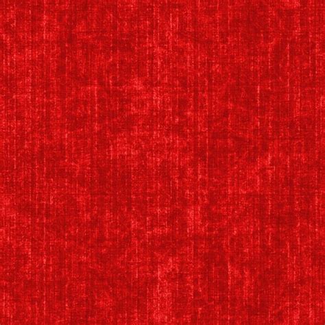 Red Fabric by the Yard Red Cotton Fabric Red Crosshatch | Etsy Canada