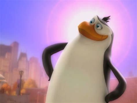 Rico! =) - Rico:The Penguins Of Madagascar Photo (25150754) - Fanpop