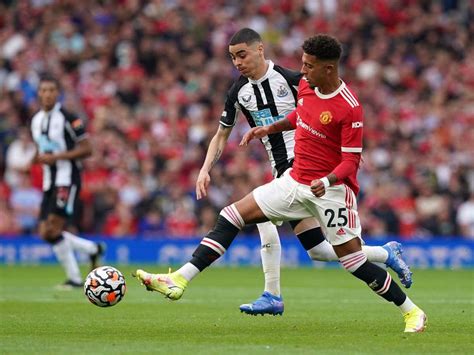 Our Complete Match Preview: Newcastle United vs Manchester United