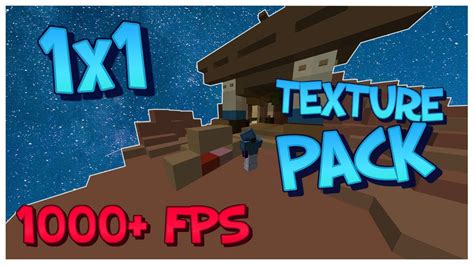 1 PIXEL TEXTURE PACK!? | Hypixel Bedwars - YouTube