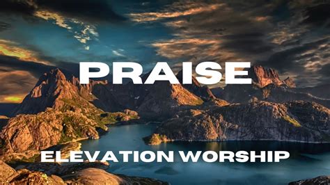 Elevation Worship Praise Party 2024 - Meris Steffie