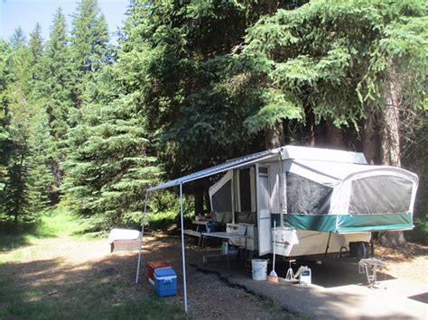 Diamond Lake Campground - UPDATED 2017 Reviews (OR) - TripAdvisor