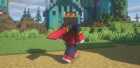 Install Wavey Capes - Minecraft Mods & Modpacks - CurseForge