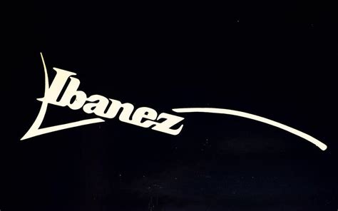 Ibanez Logo - LogoDix