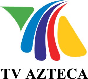 TV Azteca Logo PNG Vector (EPS) Free Download