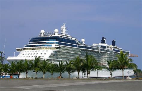 Puerto Limon, Costa Rica - Caribbean Port of Call