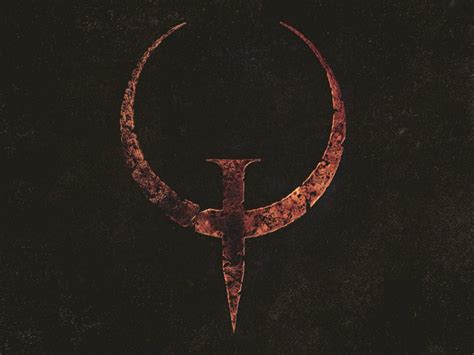 Download High Quality quake logo hd wallpaper Transparent PNG Images ...