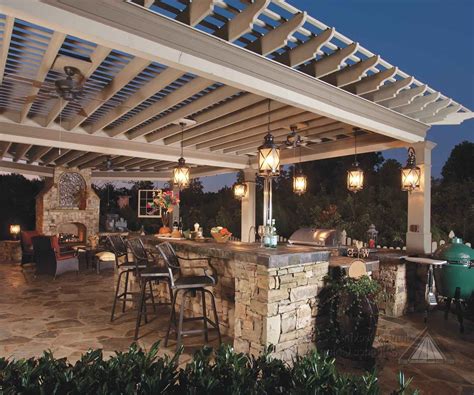 15 Best Ideas Outdoor Hanging Lights for Patio