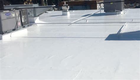 Commercial Flat Roof Repair - BruteForceSeo