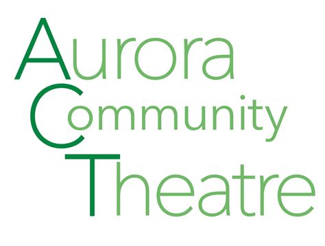 Aurora Community Theatre