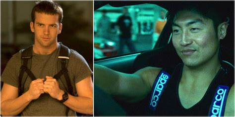 Fast And Furious: 10 Other Movies & TV Shows We've Seen The Cast Of ...