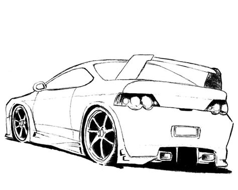 Coloring Now » Blog Archive » Car Coloring Pages