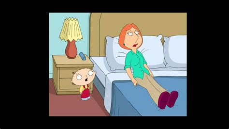 stewie loves Lois #familyguy #stewiegriffin - YouTube