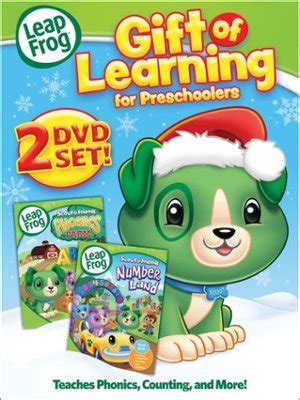 LeapFrog: Word Caper [DVD] [2004] - Best Buy