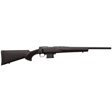 Howa™ 1500 Mini Action 223 Rem 22″ Standard Barrel Black ...