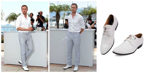 Men Outfit with White Shoes-16 Trendy Ways to Wear White Shoe