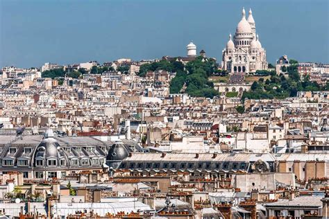 A view of Montmartre, Paris | Insight Guides Blog