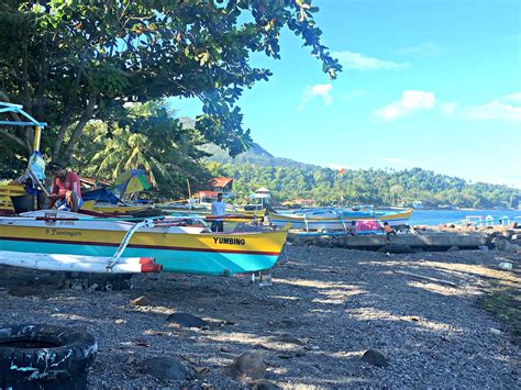 Northern Mindanao: Camiguin White Island - Living in the Moment