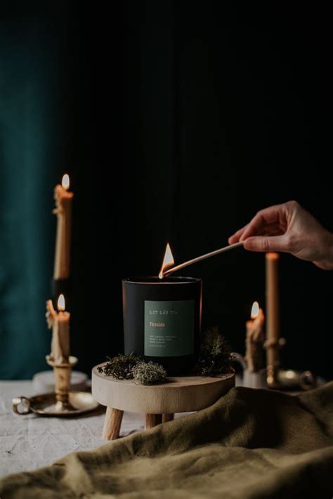 14 Candle Photography Ideas for Perfect Candlelight Shots