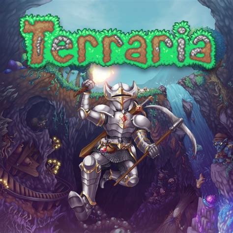 Terraria Switch Info, Guides & Wikis | Switcher.gg