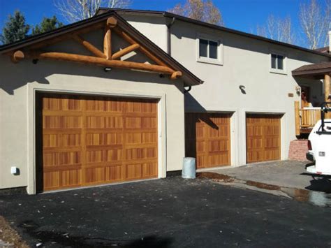 Denver Garage Door Service & Repair | Don's Garage Doors