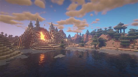 Realistic minecraft shaders - plmcommon