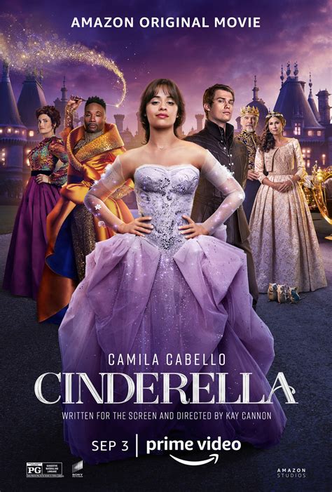 Cinderella (2021) | PrimeWire